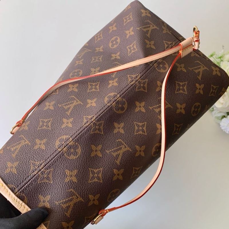 LV Shopping Bags